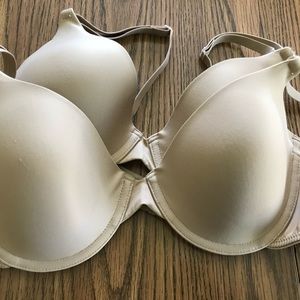 Maidenform underwire 38B